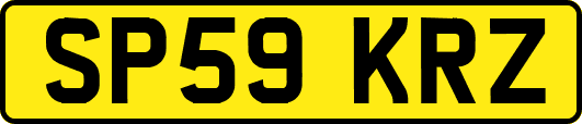 SP59KRZ
