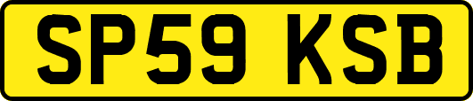 SP59KSB
