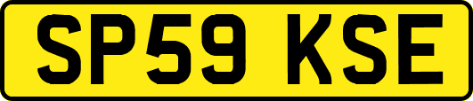 SP59KSE