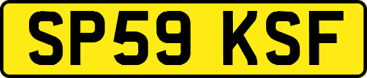 SP59KSF