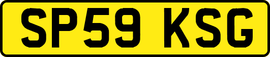 SP59KSG