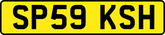 SP59KSH