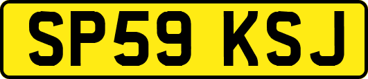 SP59KSJ