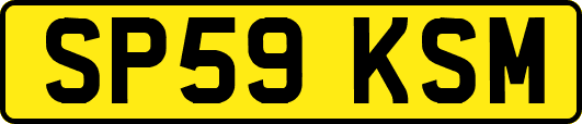 SP59KSM
