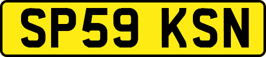 SP59KSN