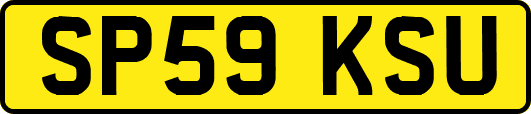 SP59KSU