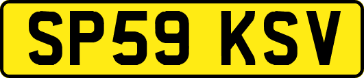 SP59KSV