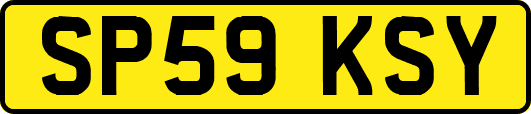 SP59KSY