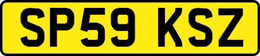 SP59KSZ
