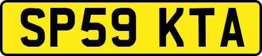 SP59KTA