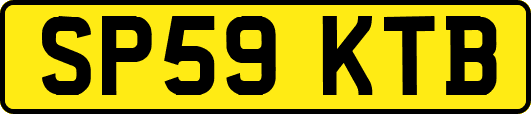 SP59KTB