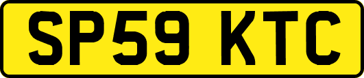 SP59KTC