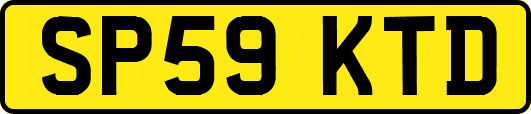 SP59KTD
