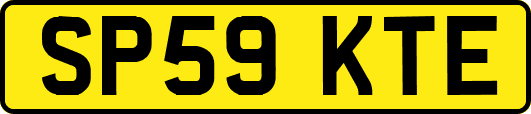 SP59KTE