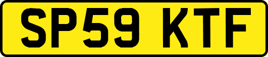 SP59KTF