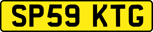 SP59KTG