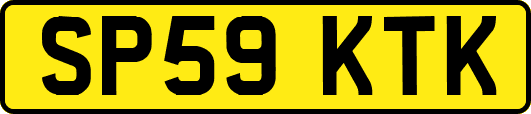 SP59KTK