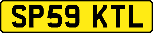 SP59KTL