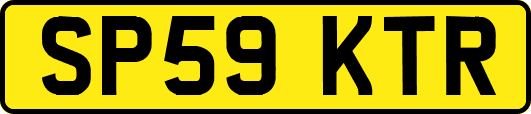 SP59KTR