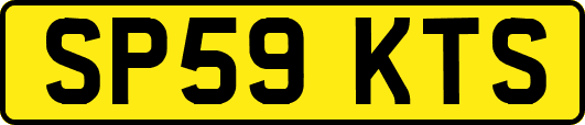 SP59KTS