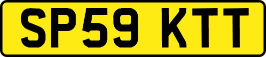 SP59KTT