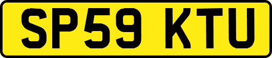 SP59KTU