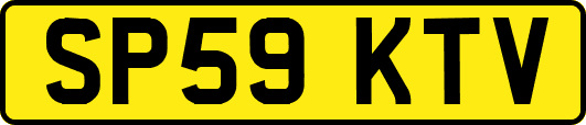 SP59KTV
