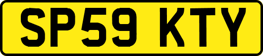 SP59KTY