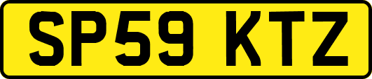 SP59KTZ