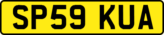 SP59KUA