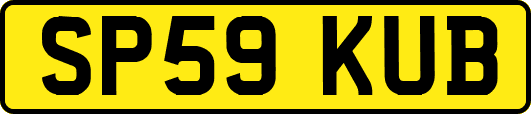 SP59KUB