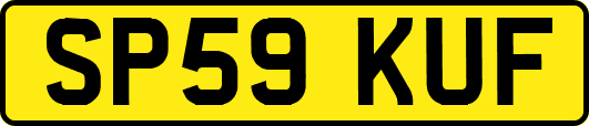 SP59KUF