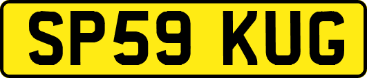 SP59KUG