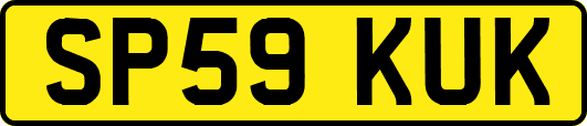 SP59KUK