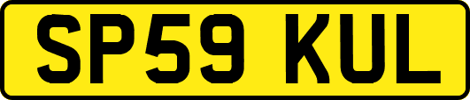 SP59KUL