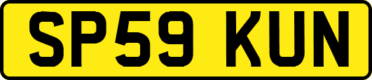 SP59KUN
