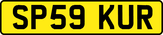 SP59KUR