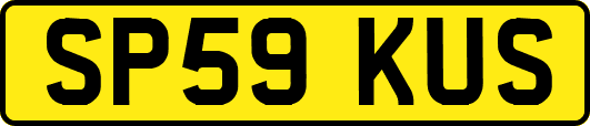 SP59KUS