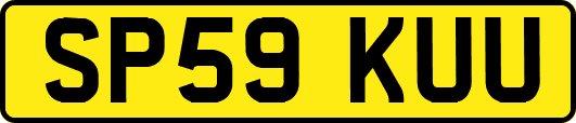SP59KUU
