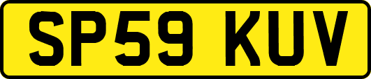 SP59KUV