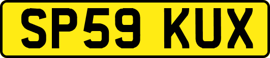 SP59KUX