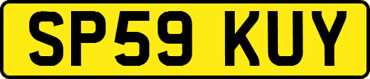 SP59KUY