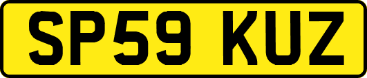 SP59KUZ