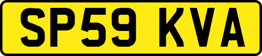 SP59KVA