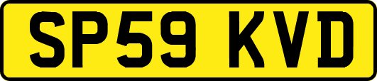 SP59KVD