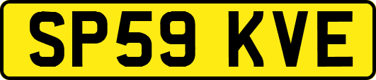 SP59KVE