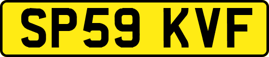 SP59KVF