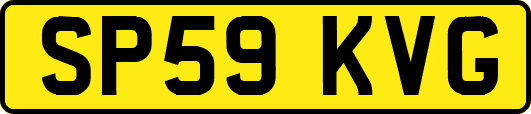 SP59KVG