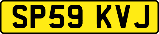 SP59KVJ