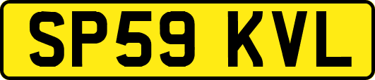 SP59KVL